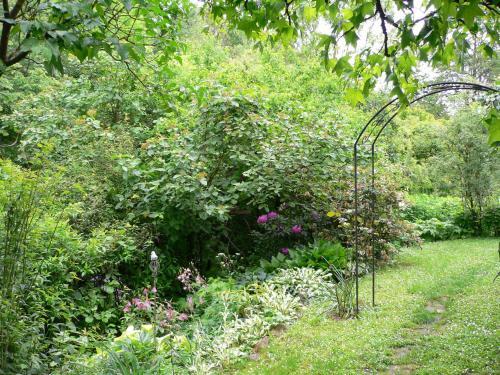Bed & Breakfast Hannas Landhaus