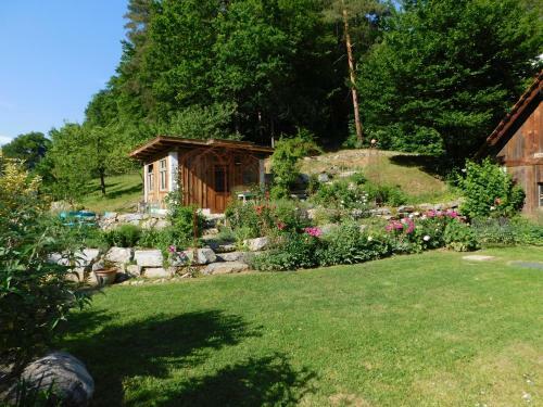 Bed & Breakfast Hannas Landhaus