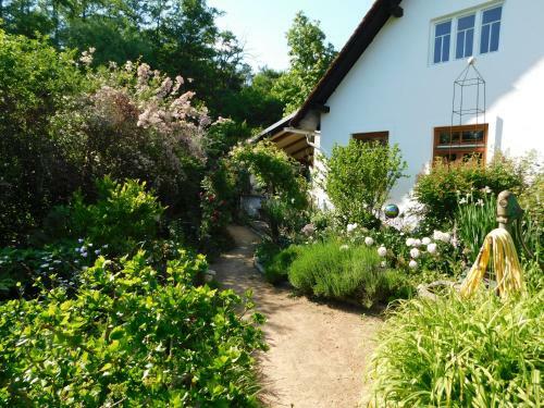 Bed & Breakfast Hannas Landhaus