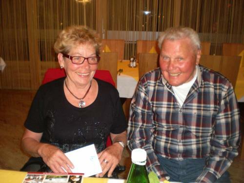 Bed & Breakfast Pension Thermensonne
