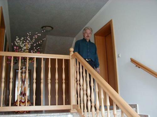 Hostal Pension Weber