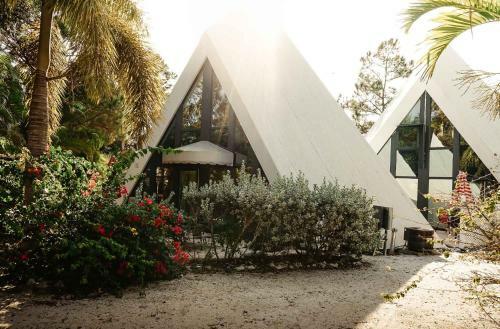 Pyramids In Florida