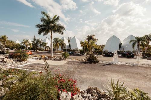 Pyramids In Florida