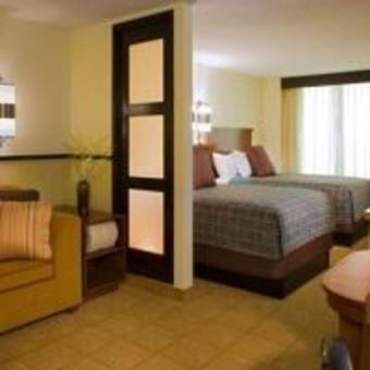 Hotel Hyatt Place Coconut Point
