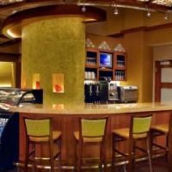 Hotel Hyatt Place Coconut Point