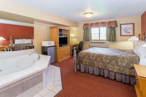 Hotel Days Inn Sheboygan/the Falls