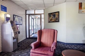 Hotel Quality Inn Beloit