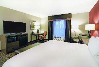 Hotel Hampton Inn Beloit