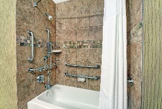 Hotel Hampton Inn Beloit