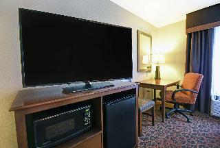 Hotel Hampton Inn Beloit