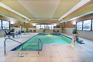 Hotel Hampton Inn Beloit
