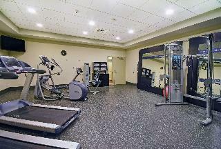Hotel Hampton Inn Beloit