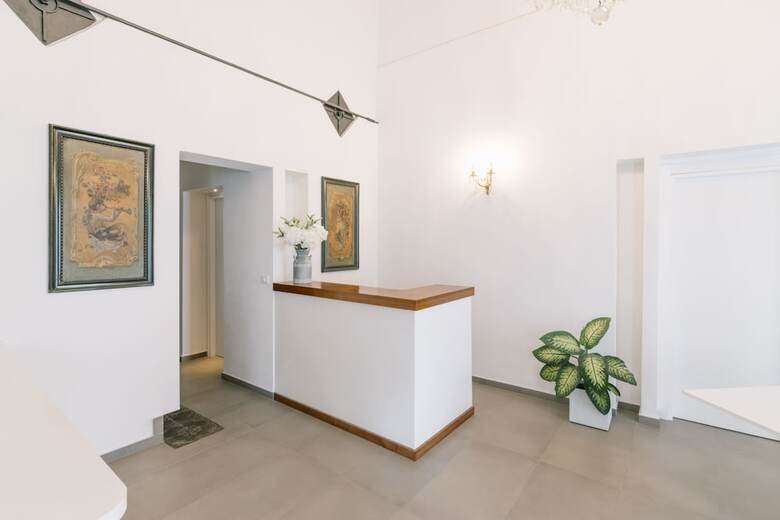Bed & Breakfast Boutique Bnb Dolcevita