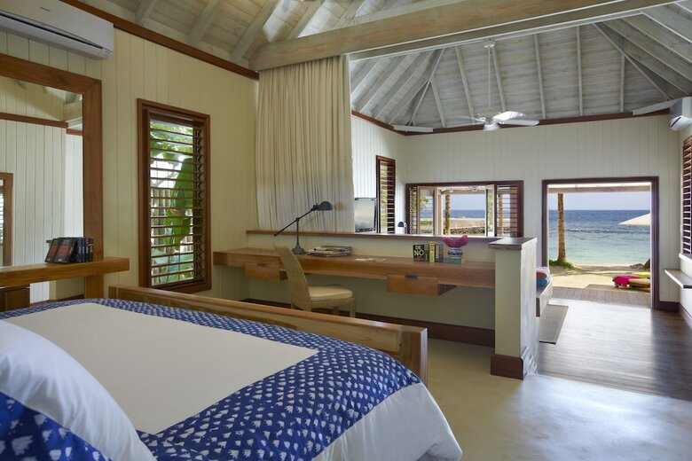 Hotel Goldeneye