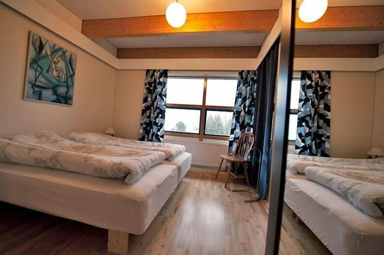 Reykjavik Peace Center - Guesthouse
