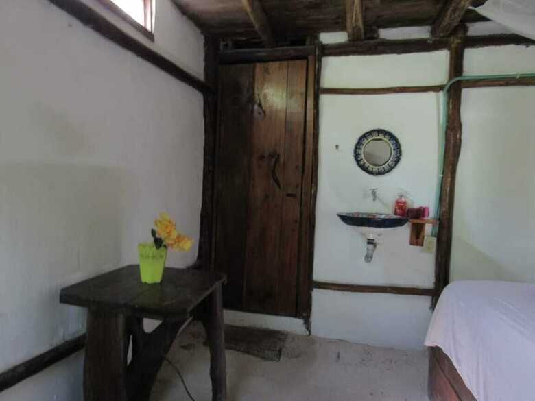 Hotel Pancho Villa Tulum