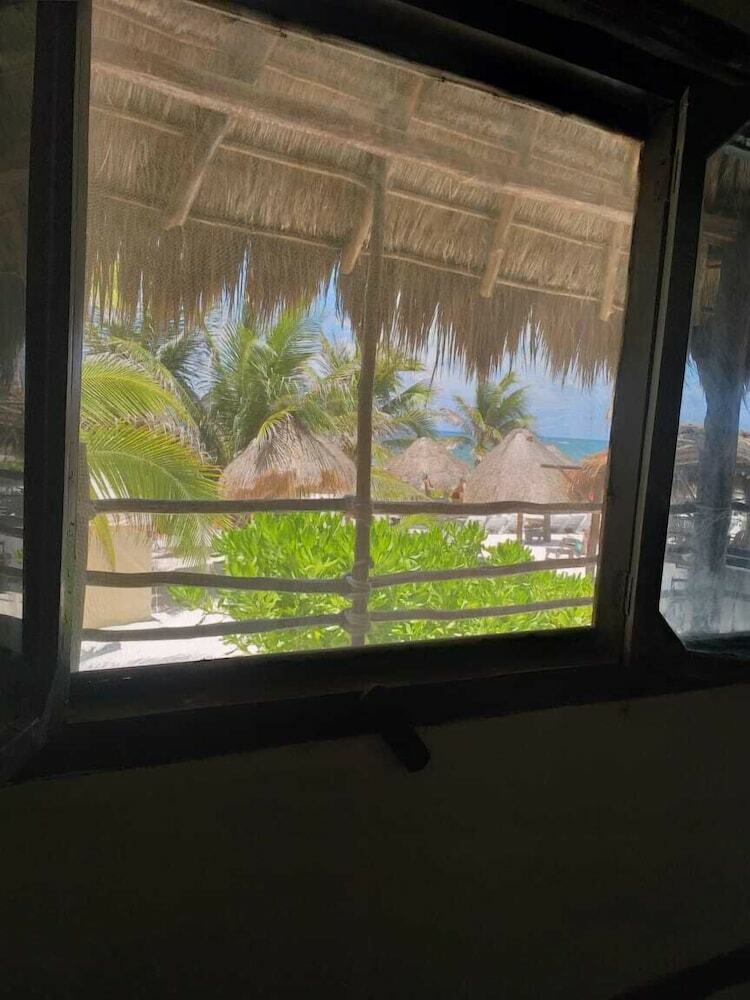 Hotel Pancho Villa Tulum