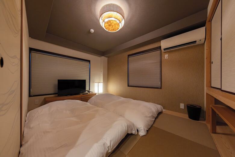 Hotel Madoka Kyoto Station West