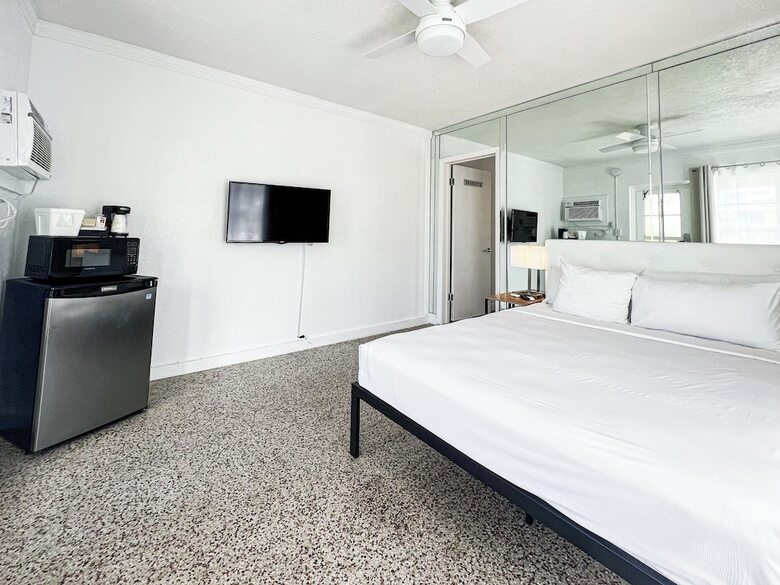 Winterset A North Beach Village Resort Hotel