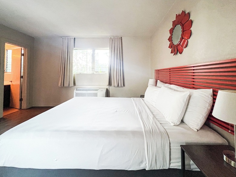 Winterset A North Beach Village Resort Hotel