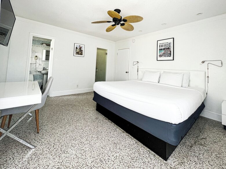 Winterset A North Beach Village Resort Hotel