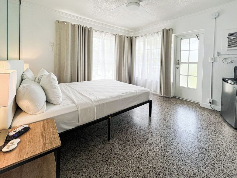 Winterset A North Beach Village Resort Hotel