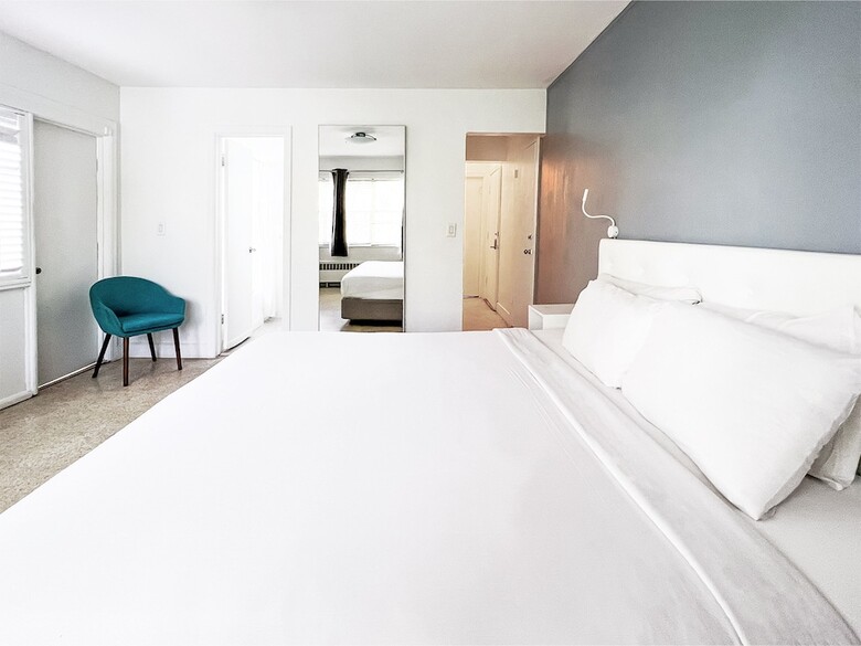 Winterset A North Beach Village Resort Hotel