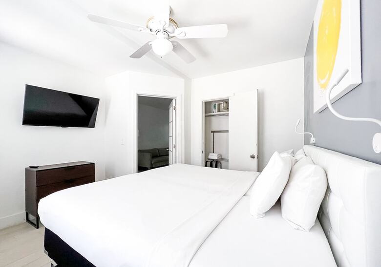 Winterset A North Beach Village Resort Hotel