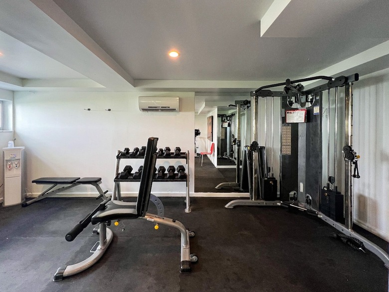 Winterset A North Beach Village Resort Hotel