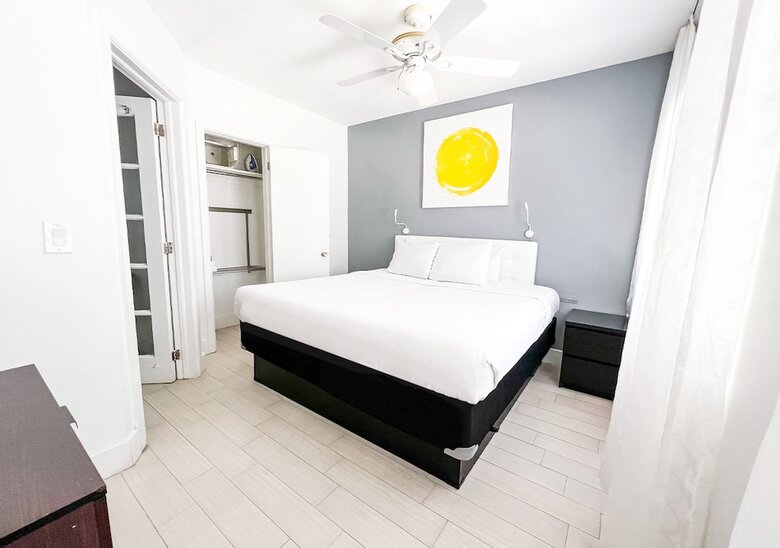 Winterset A North Beach Village Resort Hotel