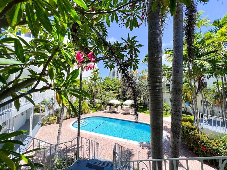 Winterset A North Beach Village Resort Hotel