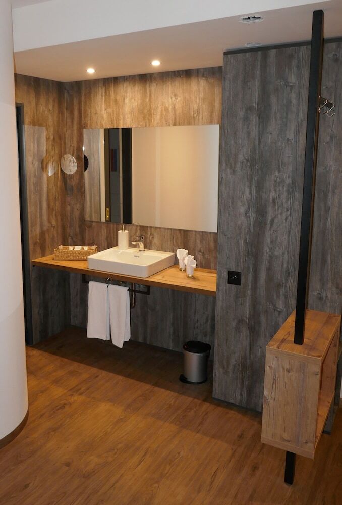 Boutiquehotel Thessoni Classic Z�rich
