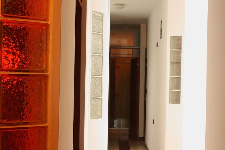 Hotel Flor Del Valle
