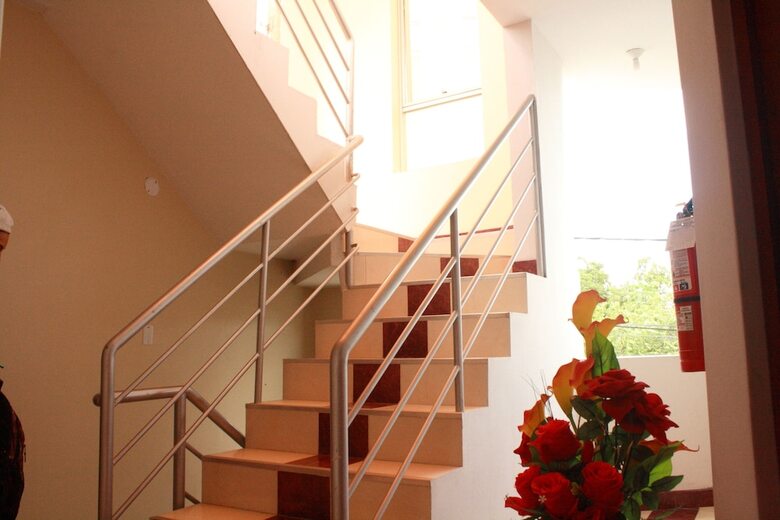 Hotel Flor Del Valle