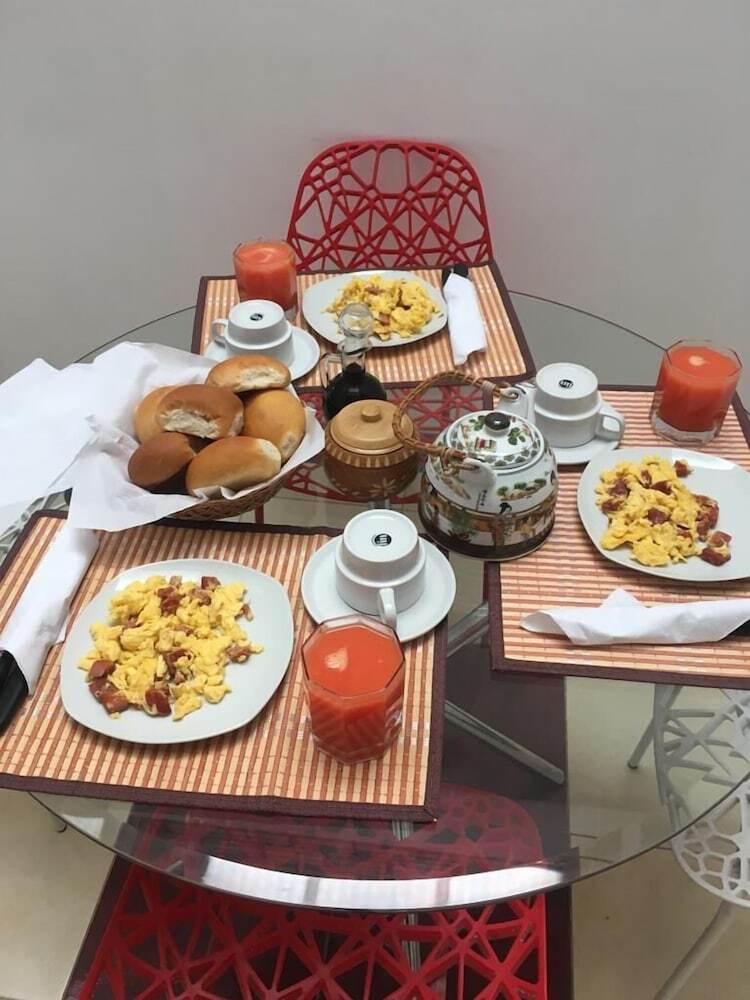 Hotel Flor Del Valle