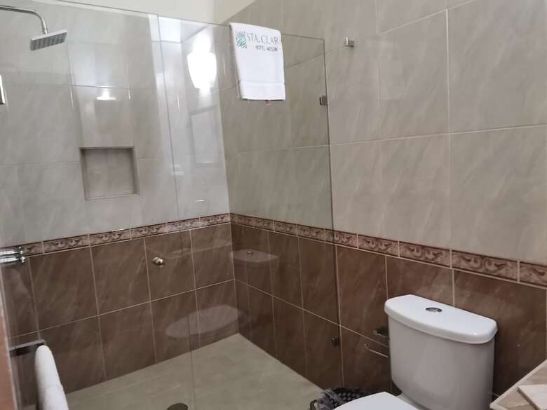 Hotel Mes�n Santa Clara