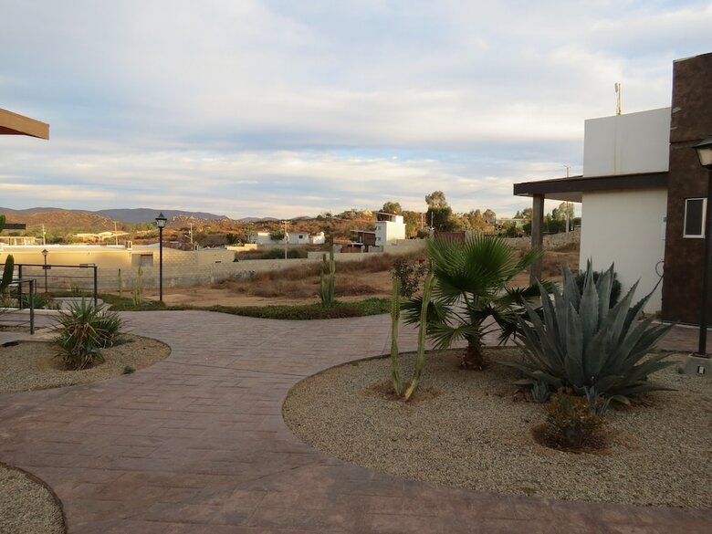 Casitas Del Valle