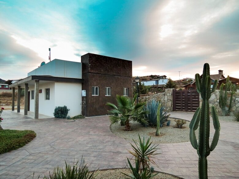 Casitas Del Valle