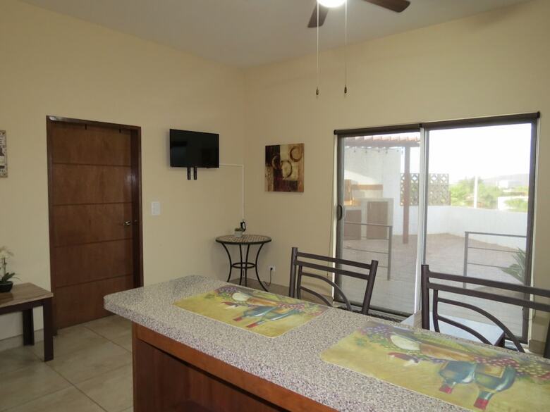 Casitas Del Valle