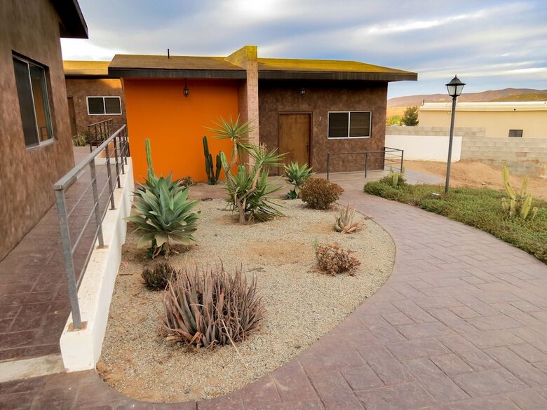 Casitas Del Valle