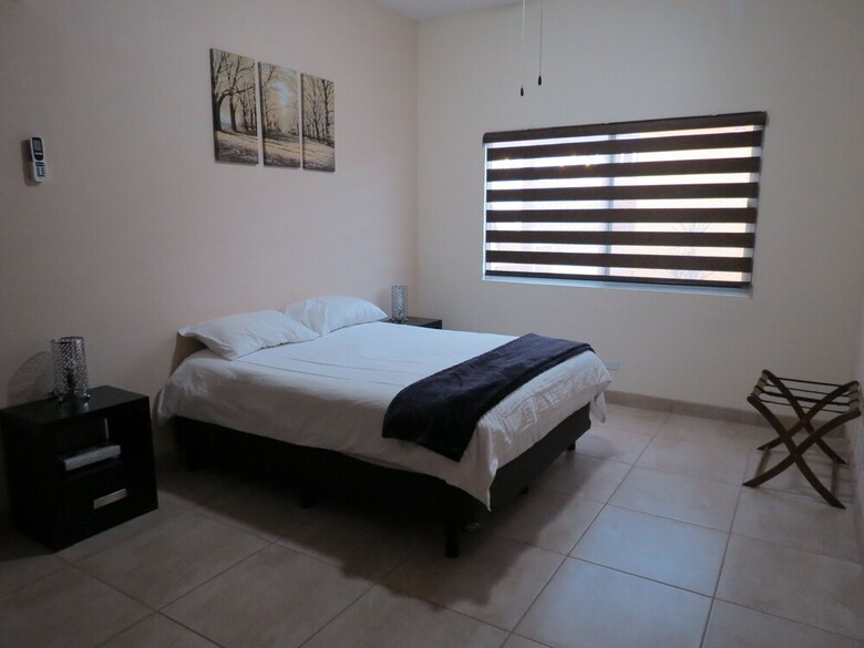 Casitas Del Valle