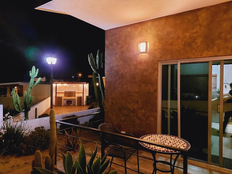 Casitas Del Valle