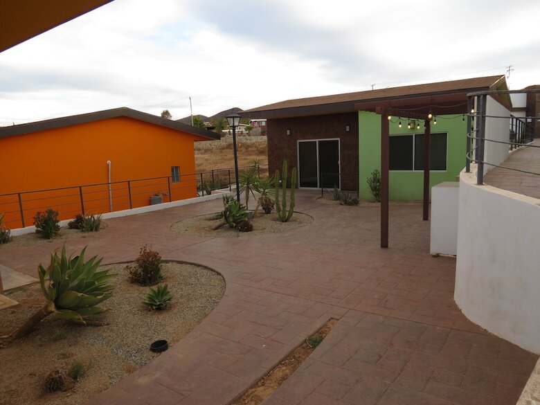 Casitas Del Valle