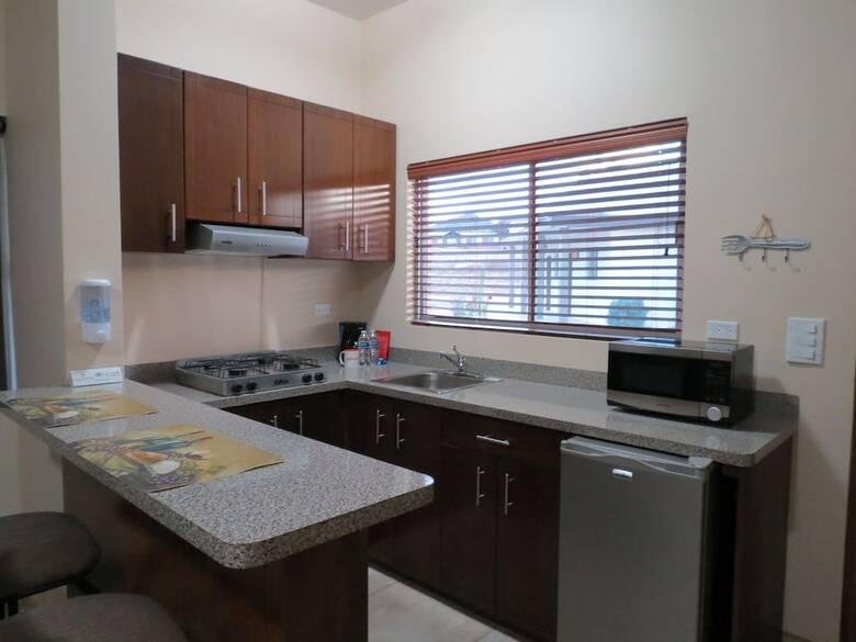 Casitas Del Valle