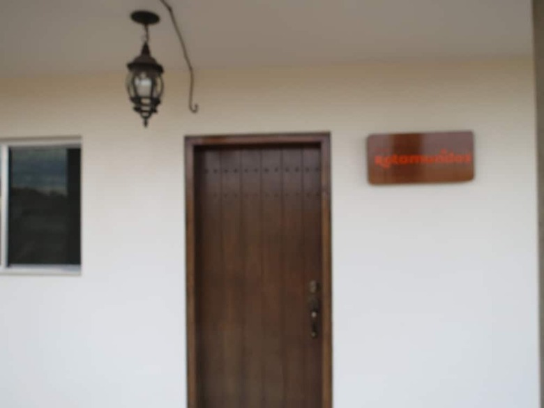 Casitas Del Valle