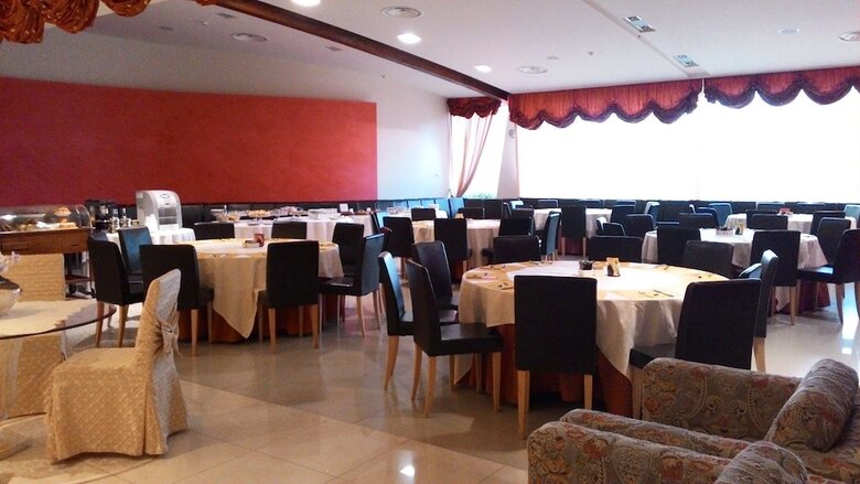 Hotel Cecere