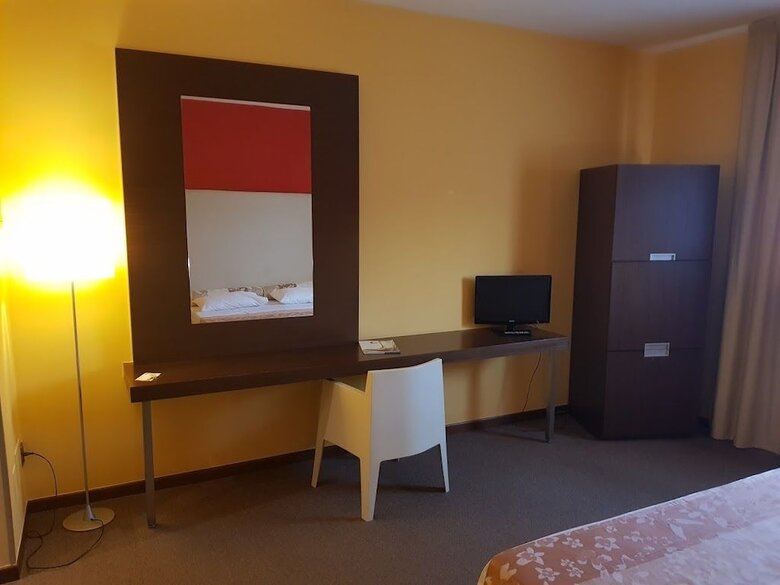 Hotel Cecere