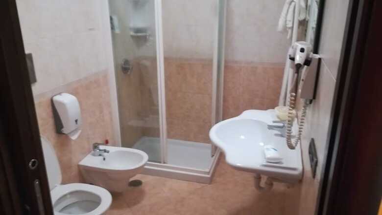 Hotel Cecere