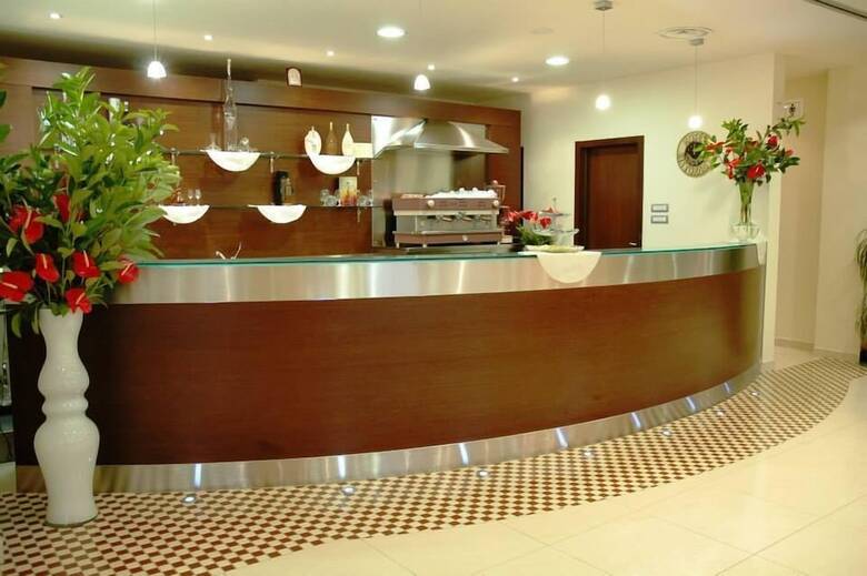 Hotel Cecere