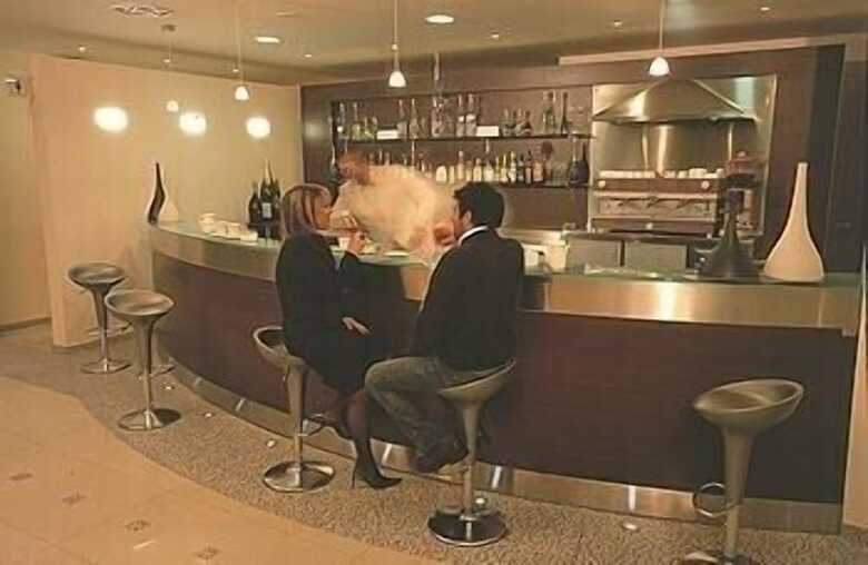 Hotel Cecere